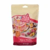 Pistoles Deco Melts Orange 250g FunCakes 13