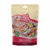 Pistoles Deco Melts Vert 250g FunCakes 11