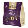 Pochette Papillote Chocolat Noir et au Lait avec Pétards 300 g Révillon 7