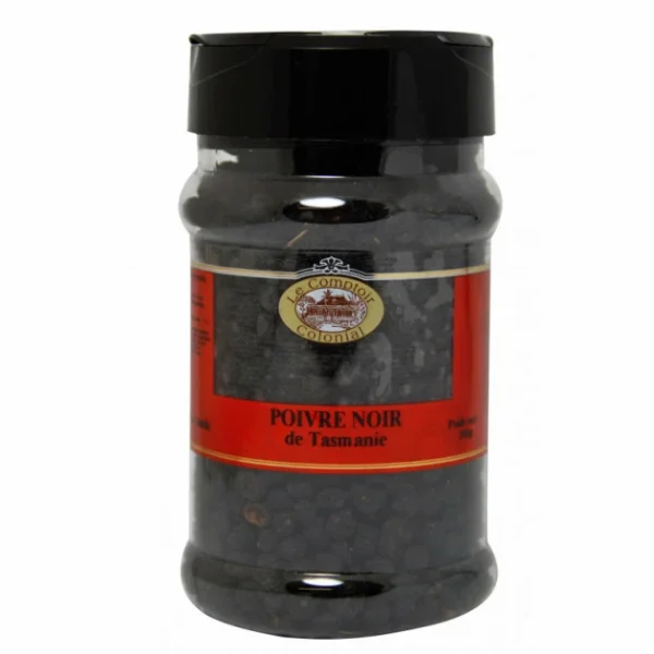 Poivre De Tasmanie 100 G Le Comptoir Colonial 1