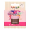 Poudre Comestible Chocolat Noir 1,5 G FunCakes 11