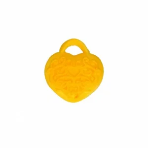 Poudre Comestible Jaune Orangé 2,5 G FunCakes 11