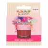 Poudre Comestible Rouge Bordeaux 1,5 G FunCakes 17