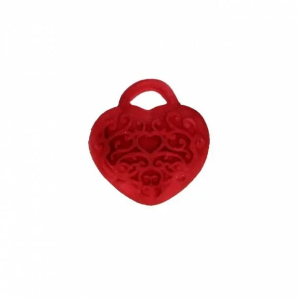 Poudre Comestible Rouge Bordeaux 1,5 G FunCakes 4