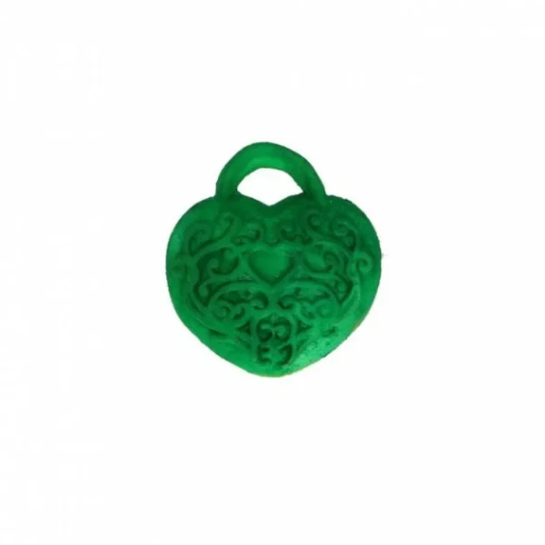 Poudre Comestible Vert Plante 1,5 G FunCakes 4