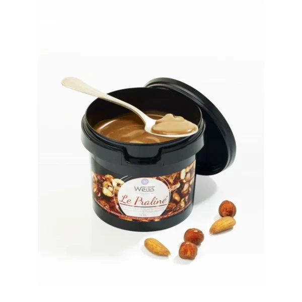 Praliné Amande Noisette 300g 1