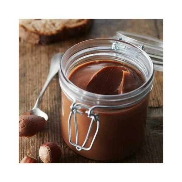 Praliné Amandes Noisettes 50% 300g Valrhona 4
