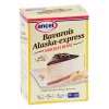 ANCEL Prép. Bavarois Alaska-Express Cacao Blanc 1 Kg 7