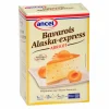ANCEL Préparation Bavarois Alaska-Express Abricot 1 Kg 5