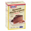ANCEL Préparation Bavarois Alaska-Express Chocolat 1 Kg 11