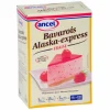 ANCEL Préparation Bavarois Alaska-Express Fraise 1 Kg 5