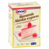 Préparation bavarois Alaska-Express Framboise 1 kg 7