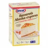 ANCEL Préparation Bavarois Miel Nougat 1 Kg Alaska-Express 5