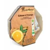 Préparation Bio Gâteau à L’Orange + Moule En Bois Mirontaine 10