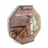 Préparation Bio Gâteau Au Chocolat + Moule En Bois Mirontaine 8