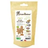 Préparation Biscuit Pain D’Épice Bio 280 G Mirontaine 10