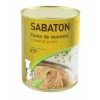Purée de Marron 870 g 7