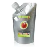 Purée de Pêche Blanche Capfruit 1kg 7