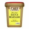 CHEF Sauce Béarnaise 13,2 L 960g 7