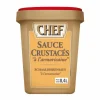 CHEF Sauce Crustacés à L’Armoricaine Déshydratée 8,4 L 960g 5