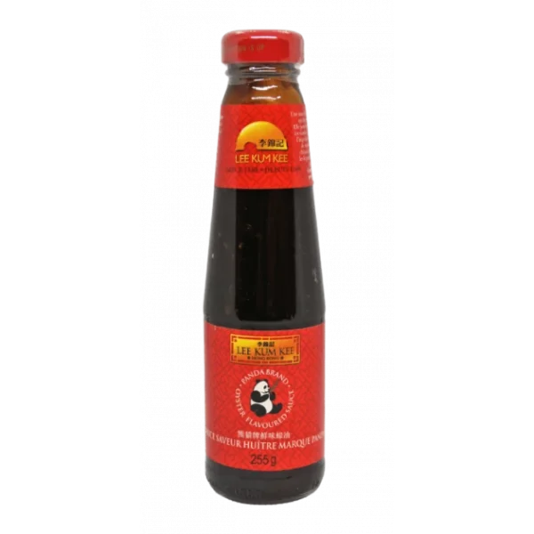LE COMPTOIR COLONIAL Sauce Huitre 22,5 Cl Lee Kumkee 1