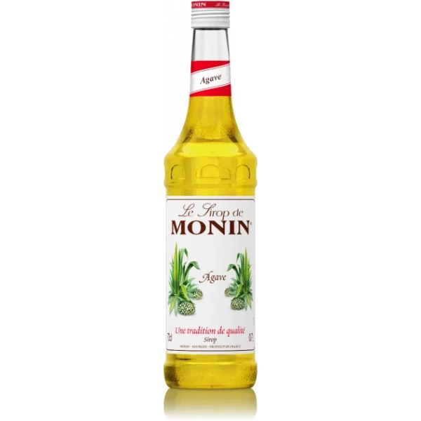 Sirop Agave 70 cl Monin 1
