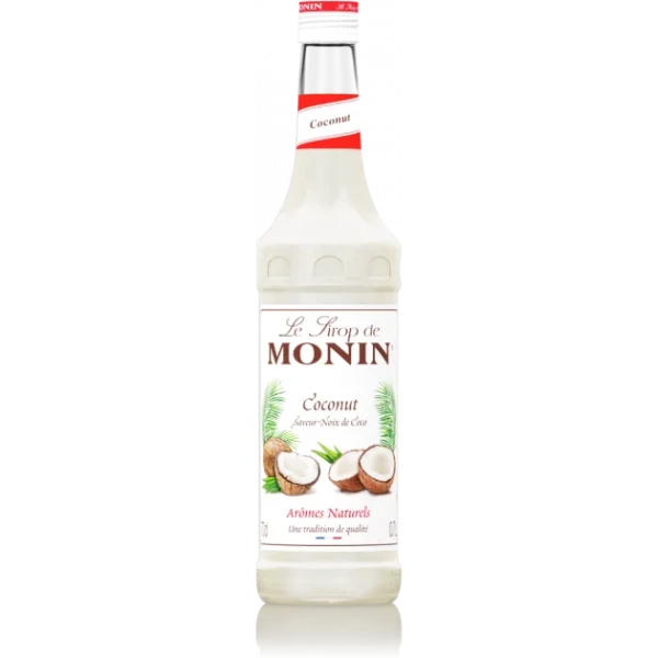 Sirop Coco 70 cl Monin 1