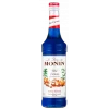Sirop Curaçao Bleu 70 Cl Monin 5