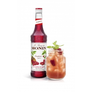 Sirop Framboise 70 cl Monin 6