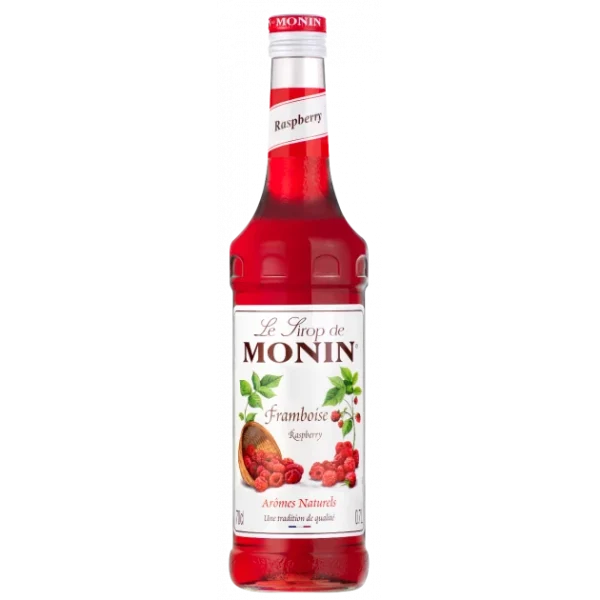 Sirop Framboise 70 cl Monin 1