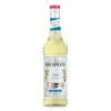 Sirop Vanille Sans Sucre 70 cl Monin 8