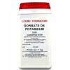 LOUIS FRANCOIS Sorbate De Potassium E202 1 Kg Louis François 8