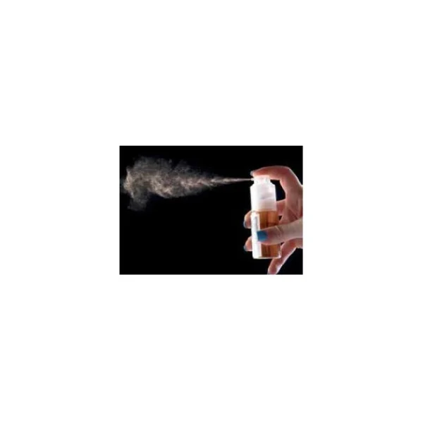 Spray Poudre Argentée Alimentaire Scintillante 10g Florensuc 3