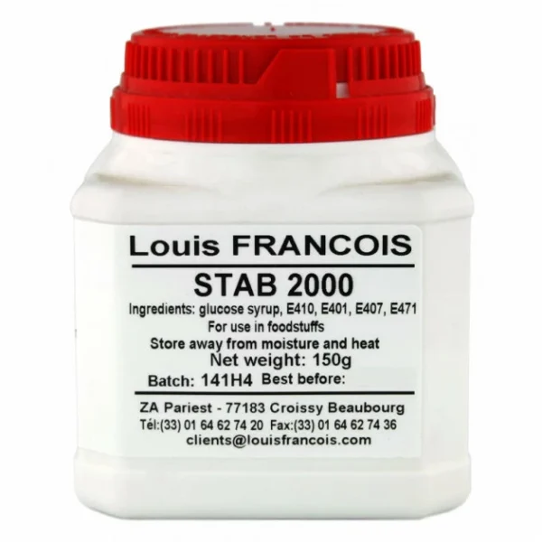 LOUIS FRANCOIS Stabilisateur Stab 2000 150 G Louis François 1