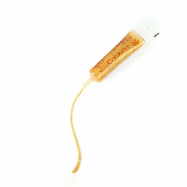 Stylo Glaçage Doré 1