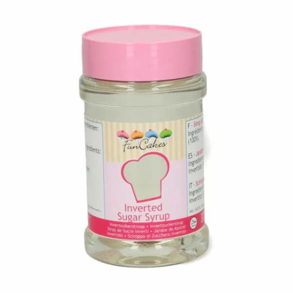 Sucre Inverti 375g Funcakes 1