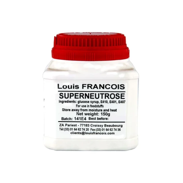 LOUIS FRANCOIS Super Neutrose 150 G Louis François 1